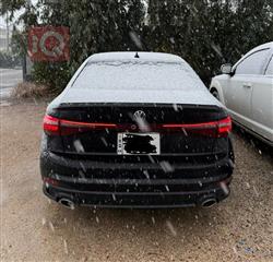 فولكسفاغن جيتا